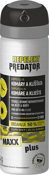 1095_2850585_REPELENT PREDATOR MAXX PLUS SPREJ 80ML